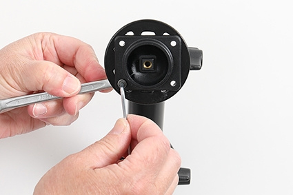 Brodit Mobilcover med Aktiv holder og billader, Samsung Galaxy S24+ SM-S926B/DS 