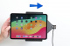 Brodit Aktiv holder med USB-kabel og cigaretadapter, Apple iPad Pro 11 2024 (A2836, A2837, A3006)  Brodit Aktiv holder med USB-kabel og cigaretadapter, Apple iPad Pro 11 2024 (A2836, A2837, A3006)