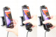 Brodit Aktiv holder til fast montering, OnePlus 6/6T/7 Brodit Aktiv holder til fast montering, OnePlus 6/6T/7