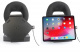 Brodit Aktiv holder til fast installation, Apple iPad Air 13 2024  (A2898, A2899, A2900)/Air 13 2025 M3 (A3268, A3268, A2371)/Pro 12,9 2018 (A1876, A1895, A1983, A2014)/Pro 12.9 2020 (A2069, A2232, A2229)/Pro 12.9 5th Gen 2021 (A2378, A2379, A2461)/Pro 12 Brodit Aktiv holder til fast installation, Apple iPad Air 13 2024  (A2898, A2899, A2900)/Air 13 2025 M3 (A3268, A3268, A2371)/Pro 12,9 2018 (A1876, A1895, A1983, A2014)/Pro 12.9 2020 (A2069, A2232, A2229)/Pro 12.9 5th Gen 2021 (A2378, A2379, A2461)/Pro 12