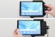 Brodit Aktiv holder til fast installation, Huawei MediaPad M5 8.4 Brodit Aktiv holder til fast installation, Huawei MediaPad M5 8.4