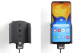 Brodit Aktiv holder til fast montering, Samsung Galaxy A20e (SM-A202) Brodit Aktiv holder til fast montering, Samsung Galaxy A20e (SM-A202)