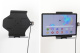 Brodit Aktiv holder til fast installation, Samsung Galaxy Tab S6 10.5 SM-T860/SM-T865 Brodit Aktiv holder til fast installation, Samsung Galaxy Tab S6 10.5 SM-T860/SM-T865
