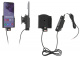 Brodit Aktiv holder til fast montering, Samsung Galaxy S20 4G, 5G (SM-G981B/SM-G981F)  Brodit Aktiv holder til fast montering, Samsung Galaxy S20 4G, 5G (SM-G981B/SM-G981F)