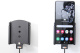 Brodit Aktiv holder til fast montering, Samsung Galaxy S20 Ultra 5G (SM-G988B)/S21 Ultra 5G SM-G9988/DS Brodit Aktiv holder til fast montering, Samsung Galaxy S20 Ultra 5G (SM-G988B)/S21 Ultra 5G SM-G9988/DS