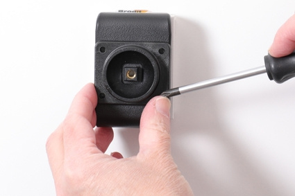 Brodit Aktiv holder til fast installation, Samsung Galaxy A51 SM-A515F/DSN 