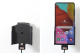 Brodit Aktiv holder til fast installation, Samsung Galaxy A51 SM-A515F/DSN Brodit Aktiv holder til fast installation, Samsung Galaxy A51 SM-A515F/DSN