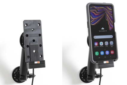 Brodit Holder, Samsung Galaxy Xcover Pro SM-G715