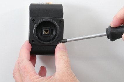 Brodit Aktiv holder til fast installation, Samsung Galaxy A41 (SM-A415F) 