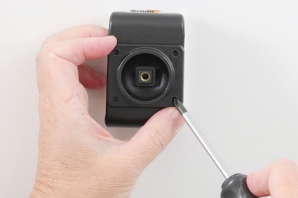 Brodit Aktiv holder til fast installation, Samsung Galaxy Note 20 Ultra 5G 