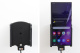 Brodit Aktiv holder til fast installation, Samsung Galaxy Note 20 Ultra 5G Brodit Aktiv holder til fast installation, Samsung Galaxy Note 20 Ultra 5G