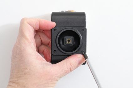 Brodit Aktiv holder til fast montering, Samsung Galaxy S20 FE (SM-G780/SM-G781) 