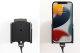Brodit Aktiv holder til fast installation, Apple iPhone 13/13 Pro/14/14 Pro Brodit Aktiv holder til fast installation, Apple iPhone 13/13 Pro/14/14 Pro