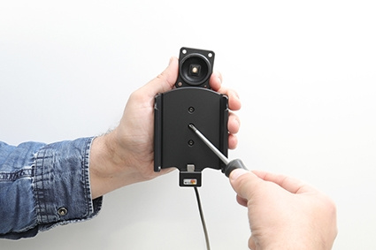 Brodit Aktiv holder til fast installation, Samsung Galaxy A32 5G SM-A326U1/DS 