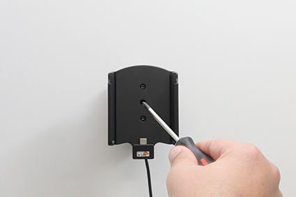 Brodit Aktiv holder til fast installation, Samsung Galaxy A32 5G SM-A326U1/DS 