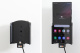 Brodit Aktiv holder til fast installation, Samsung Galaxy S22 Ultra 5G (SM-S908B/SM-S908B/DS) Brodit Aktiv holder til fast installation, Samsung Galaxy S22 Ultra 5G (SM-S908B/SM-S908B/DS)