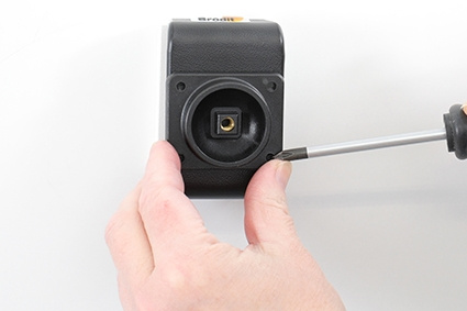 Brodit Aktiv holder til fast montering, Samsung Galaxy S22 5G SM-S901B/SM-S901B/DS 