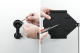 Brodit Aktiv holder til fast installation, Apple iPad 10th Gen (A2696, A2757, A2777)/2025 A16 (A3354, A3355, A3356) Brodit Aktiv holder til fast installation, Apple iPad 10th Gen (A2696, A2757, A2777)/2025 A16 (A3354, A3355, A3356)