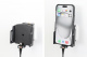 Brodit Aktiv holder til fast installation, Apple iPhone 15 Plus/15 Pro Max/16 Plus/16 Pro Max Brodit Aktiv holder til fast installation, Apple iPhone 15 Plus/15 Pro Max/16 Plus/16 Pro Max