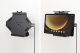 Brodit Aktiv holder til fast installation, Samsung Galaxy Tab S9 FE SM-X51x Brodit Aktiv holder til fast installation, Samsung Galaxy Tab S9 FE SM-X51x