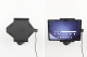 Brodit Aktiv holder til fast installation, Samsung Galaxy Tab A9+ 11 SM-X210/SM-X215 LTE/SM-X216 5G  Brodit Aktiv holder til fast installation, Samsung Galaxy Tab A9+ 11 SM-X210/SM-X215 LTE/SM-X216 5G