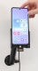 Brodit Aktiv holder til fast installation, Samsung Galaxy A36 Brodit Aktiv holder til fast installation, Samsung Galaxy A36