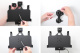 Brodit Holder med nøglelås, Samsung Galaxy Tab Active Pro T540/T545/T547/T547U Brodit Holder med nøglelås, Samsung Galaxy Tab Active Pro T540/T545/T547/T547U