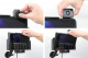 Brodit Holder med nøglelås, Samsung Galaxy Tab Active 2 SM-T390/SM-T395/3 SM-T570/SM-T575/5 SM-X300/SM-X306B Brodit Holder med nøglelås, Samsung Galaxy Tab Active 2 SM-T390/SM-T395/3 SM-T570/SM-T575/5 SM-X300/SM-X306B