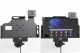 Brodit Holder med nøglelås, Samsung Galaxy Tab Active 2 SM-T390/SM-T395/3 SM-T570/SM-T575/5 SM-X300/SM-X306B Brodit Holder med nøglelås, Samsung Galaxy Tab Active 2 SM-T390/SM-T395/3 SM-T570/SM-T575/5 SM-X300/SM-X306B