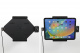 Brodit Holder med nøglelås, Apple iPad 10th Gen (A2696, A2757, A2777)/2025 A16 (A3354, A3355, A3356) Brodit Holder med nøglelås, Apple iPad 10th Gen (A2696, A2757, A2777)/2025 A16 (A3354, A3355, A3356)