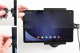 Brodit Holder med nøgle-lås, Samsung Galaxy Tab A9+ 11 SM-X210/SM-X215 LTE/SM-X216 5G  Brodit Holder med nøgle-lås, Samsung Galaxy Tab A9+ 11 SM-X210/SM-X215 LTE/SM-X216 5G
