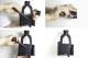 Brodit Holder med nøglelås, Samsung Galaxy Tab Active 2 SM-T390/SM-T395/3 SM-T570/SM-T575/5 SM-X300/SM-X306B Brodit Holder med nøglelås, Samsung Galaxy Tab Active 2 SM-T390/SM-T395/3 SM-T570/SM-T575/5 SM-X300/SM-X306B