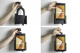 Brodit Holder med nøglelås, Samsung Galaxy Tab Active 2 SM-T390/SM-T395/3 SM-T570/SM-T575/5 SM-X300/SM-X306B Brodit Holder med nøglelås, Samsung Galaxy Tab Active 2 SM-T390/SM-T395/3 SM-T570/SM-T575/5 SM-X300/SM-X306B