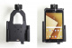 Brodit Holder med nøglelås, Samsung Galaxy Tab Active 2 SM-T390/SM-T395/3 SM-T570/SM-T575/5 SM-X300/SM-X306B Brodit Holder med nøglelås, Samsung Galaxy Tab Active 2 SM-T390/SM-T395/3 SM-T570/SM-T575/5 SM-X300/SM-X306B