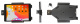 Brodit Holder med nøglelås, Apple iPad 10.2 7th Gen (A2197, A2198, A2200)/8th Gen (A2428, A2429, A2430, A2270)/9th Gen (A2602, A2603, A2604, A2605) Brodit Holder med nøglelås, Apple iPad 10.2 7th Gen (A2197, A2198, A2200)/8th Gen (A2428, A2429, A2430, A2270)/9th Gen (A2602, A2603, A2604, A2605)