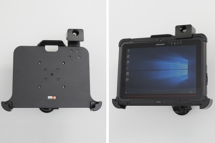 Brodit Holder med nøglelås, Honeywell RT10 