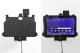 Brodit Holder med fjederlås, Samsung Galaxy Tab Active 4 Pro SM-T630/SM-T636  Brodit Holder med fjederlås, Samsung Galaxy Tab Active 4 Pro SM-T630/SM-T636