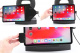 Brodit Holder med fjederlås, Apple iPad Air 11 (A2902, A2903, A2904)/Air 11 2025 M3 (A3266, A3267, A2370)/Air 4th Gen (A2072, A2316, A2324, A2325)/Air 5th Gen (A2588, A2589, A2591)/Pro 11 2018 (A1980, A2013, A1934, A1979)/Pro 11 2020 2nd Generation  (A206 Brodit Holder med fjederlås, Apple iPad Air 11 (A2902, A2903, A2904)/Air 11 2025 M3 (A3266, A3267, A2370)/Air 4th Gen (A2072, A2316, A2324, A2325)/Air 5th Gen (A2588, A2589, A2591)/Pro 11 2018 (A1980, A2013, A1934, A1979)/Pro 11 2020 2nd Generation  (A206