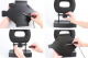 Brodit Holder med fjederlås, Apple iPad Air 13 2024  (A2898, A2899, A2900)/Air 13 2025 M3 (A3268, A3268, A2371)/Pro 12,9 2018 (A1876, A1895, A1983, A2014)/Pro 12.9 2020 (A2069, A2232, A2229)/Pro 13 (A2925, A2926, A3007) Brodit Holder med fjederlås, Apple iPad Air 13 2024  (A2898, A2899, A2900)/Air 13 2025 M3 (A3268, A3268, A2371)/Pro 12,9 2018 (A1876, A1895, A1983, A2014)/Pro 12.9 2020 (A2069, A2232, A2229)/Pro 13 (A2925, A2926, A3007)