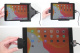 Brodit Holder med fjederlås, Apple iPad 10.2 7th Gen (A2197, A2198, A2200)/8th Gen (A2428, A2429, A2430, A2270)/9th Gen (A2602, A2603, A2604, A2605) Brodit Holder med fjederlås, Apple iPad 10.2 7th Gen (A2197, A2198, A2200)/8th Gen (A2428, A2429, A2430, A2270)/9th Gen (A2602, A2603, A2604, A2605)