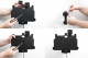 Brodit Holder med fjederlås, Samsung Galaxy Tab Active 4 Pro SM-T630/SM-T636  Brodit Holder med fjederlås, Samsung Galaxy Tab Active 4 Pro SM-T630/SM-T636