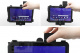 Brodit Holder med fjederlås, Samsung Galaxy Tab Active 4 Pro SM-T630/SM-T636  Brodit Holder med fjederlås, Samsung Galaxy Tab Active 4 Pro SM-T630/SM-T636