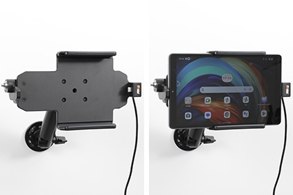 Brodit Holder med nøglelås, Lenovo Tab M8 4th Gen 