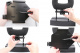 Brodit Holder med fjederlås, Apple iPad Air 11 (A2902, A2903, A2904)/Air 11 2025 M3 (A3266, A3267, A2370)/Air 4th Gen (A2072, A2316, A2324, A2325)/Air 5th Gen (A2588, A2589, A2591)/Pro 11 2018 (A1980, A2013, A1934, A1979)/Pro 11 2020 2nd Generation  (A206 Brodit Holder med fjederlås, Apple iPad Air 11 (A2902, A2903, A2904)/Air 11 2025 M3 (A3266, A3267, A2370)/Air 4th Gen (A2072, A2316, A2324, A2325)/Air 5th Gen (A2588, A2589, A2591)/Pro 11 2018 (A1980, A2013, A1934, A1979)/Pro 11 2020 2nd Generation  (A206