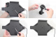 Brodit Holder med fjederlås, Apple iPad 10.2 7th Gen (A2197, A2198, A2200)/8th Gen (A2428, A2429, A2430, A2270)/9th Gen (A2602, A2603, A2604, A2605) Brodit Holder med fjederlås, Apple iPad 10.2 7th Gen (A2197, A2198, A2200)/8th Gen (A2428, A2429, A2430, A2270)/9th Gen (A2602, A2603, A2604, A2605)