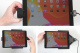 Brodit Holder med fjederlås, Apple iPad 10.2 7th Gen (A2197, A2198, A2200)/8th Gen (A2428, A2429, A2430, A2270)/9th Gen (A2602, A2603, A2604, A2605) Brodit Holder med fjederlås, Apple iPad 10.2 7th Gen (A2197, A2198, A2200)/8th Gen (A2428, A2429, A2430, A2270)/9th Gen (A2602, A2603, A2604, A2605)