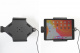 Brodit Holder med fjederlås, Apple iPad 10.2 7th Gen (A2197, A2198, A2200)/8th Gen (A2428, A2429, A2430, A2270)/9th Gen (A2602, A2603, A2604, A2605) Brodit Holder med fjederlås, Apple iPad 10.2 7th Gen (A2197, A2198, A2200)/8th Gen (A2428, A2429, A2430, A2270)/9th Gen (A2602, A2603, A2604, A2605)