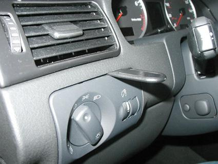 Audi A6 98-03, Vänster