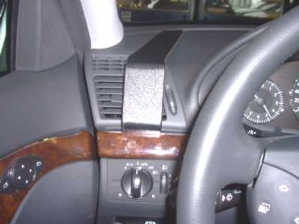 Brodit ProClip, Mercedes Benz E-Klasse, Sedan 02-09