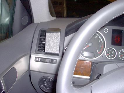 Volkswagen Touareg 03-09, Vänster